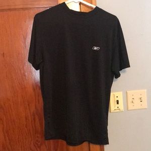Reebok activewear tee